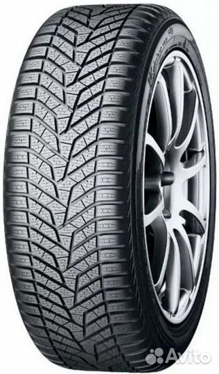Yokohama BluEarth Winter V905 275/40 R21 107W