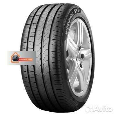 Pirelli Cinturato P7 205/50 R17 89V