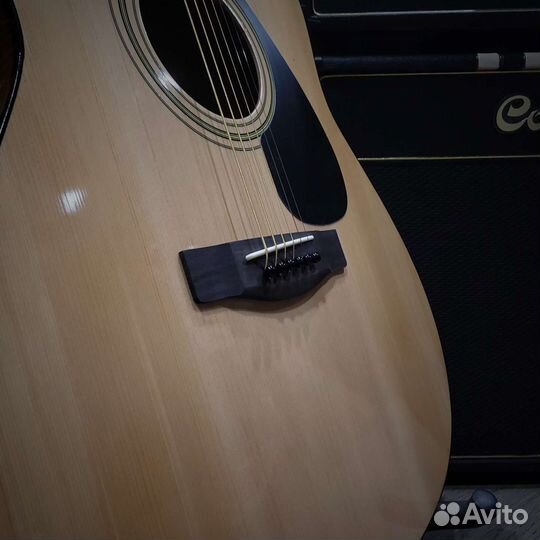 Yamaha F-310 Акустическая гитара (новая)