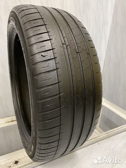 Michelin Pilot Sport 3 235/45 R18 98Y