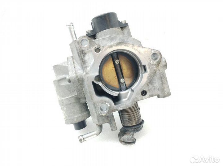 Дроссельная заслонка Mazda 3 BK