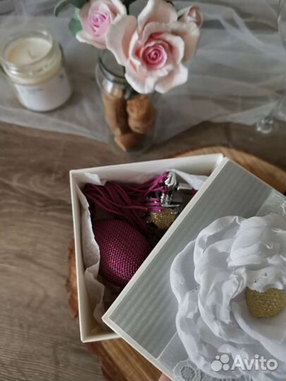 Флакон ретро