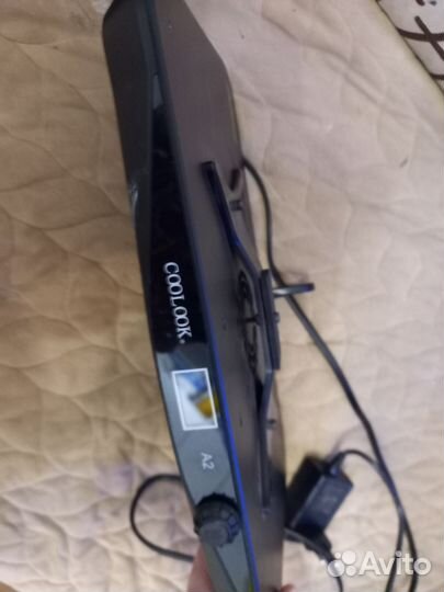 Лампа для аквариума