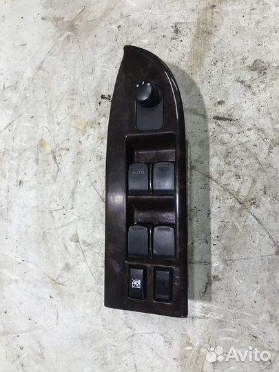 Блок управления стеклоподъемниками Suzuki Vitara