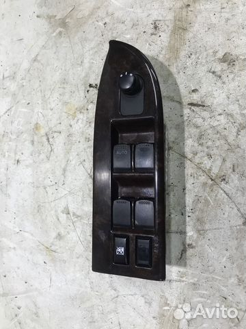 Блок управления стеклоподъемниками Suzuki Vitara