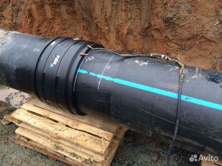 Сварка пнд труб свои аппаратом