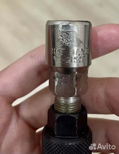 Ключ для велосипеда