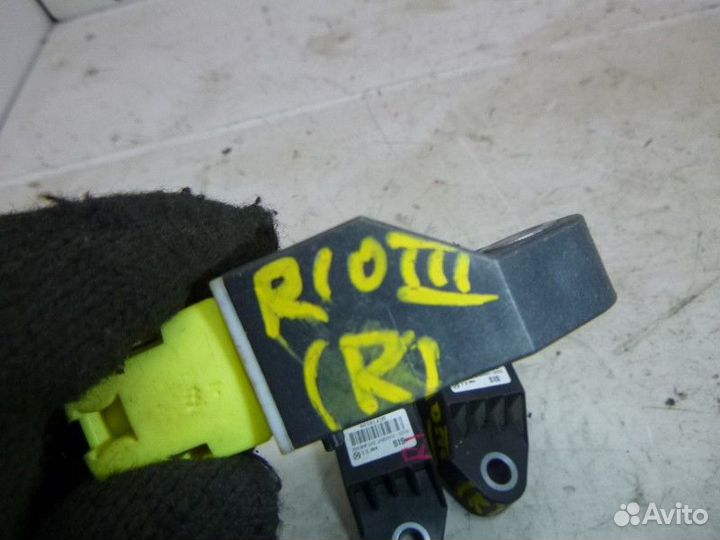 Датчик AIR BAG KIA RIO 2011-2017