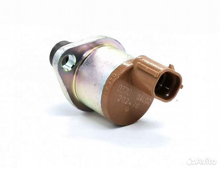 Клапан регулировки давления Denso 294200-0370