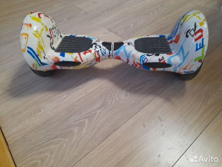 Гироскутер Smart 10 balance Wheel