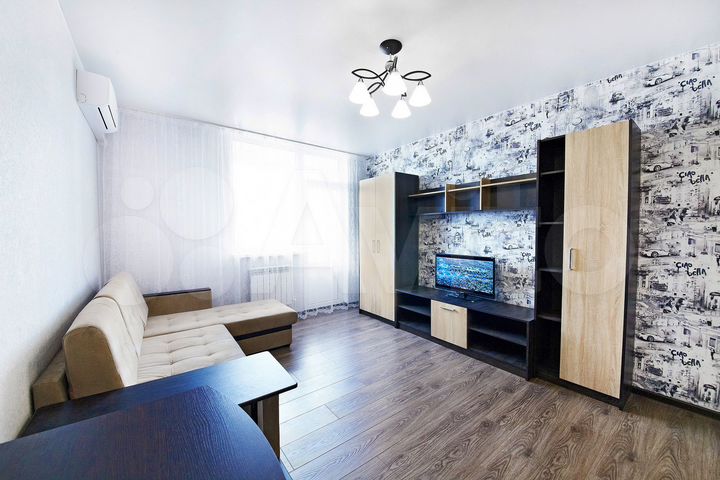 Квартира-студия, 27 м², 14/20 эт.