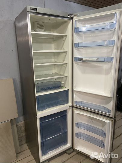 Холодильник gorenia beko