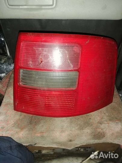 Фонарь задний Ауди А6 С5 Audi
