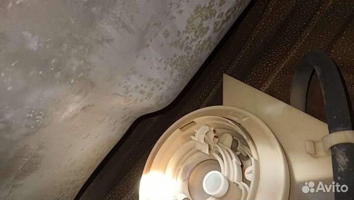 Топливный бак audi A6/100 C4