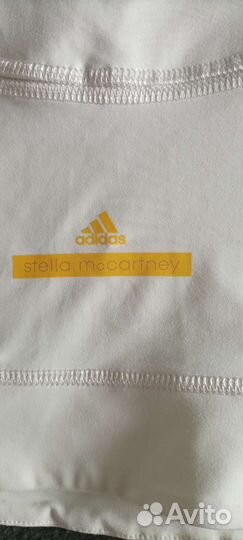 Stella mccartney майка