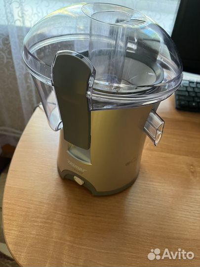 Соковыжималка zelmer