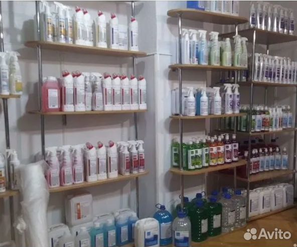 Для ухода за мебелью