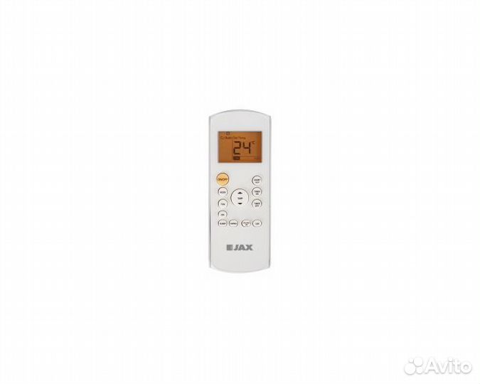 Сплит-система Jax ACQ–14HE6/ACX-14HE6