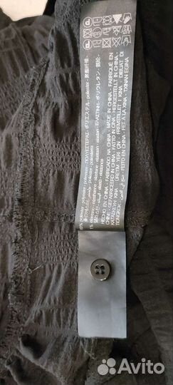 Платье женское Zara 44-46 размер