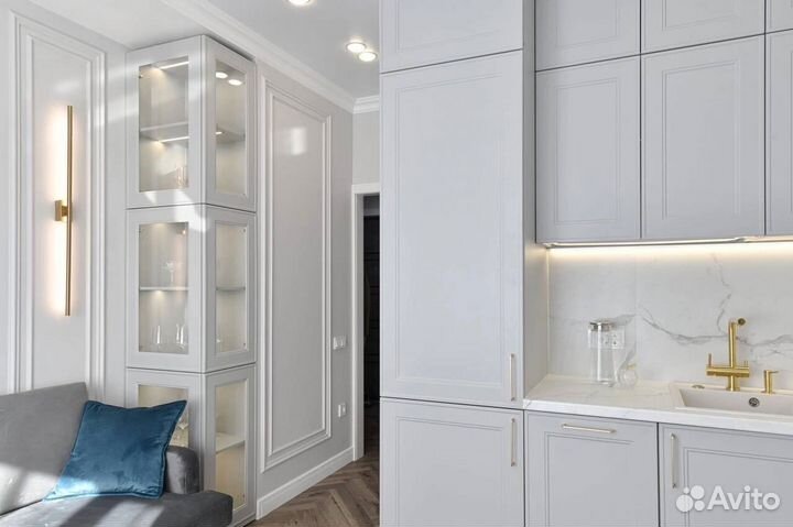 Кухня на заказ