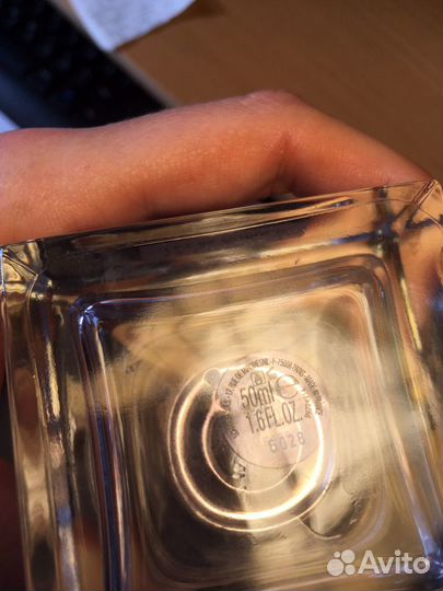 Туалетная вода Gucci II