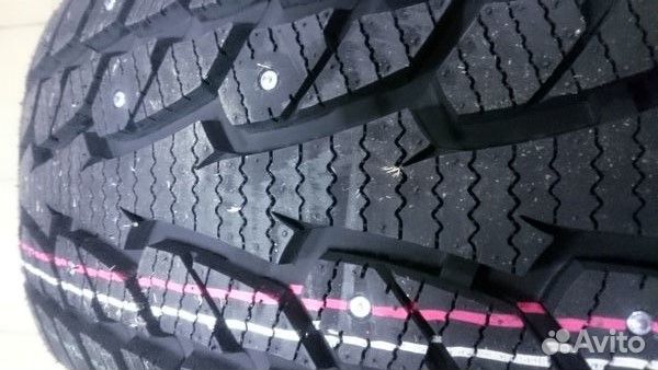 Ovation EcoVision W-686 235/55 R18 104H