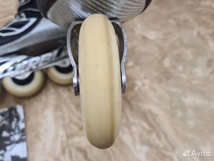 Ролики / Роликовые коньки Rollerblade Tempest 90