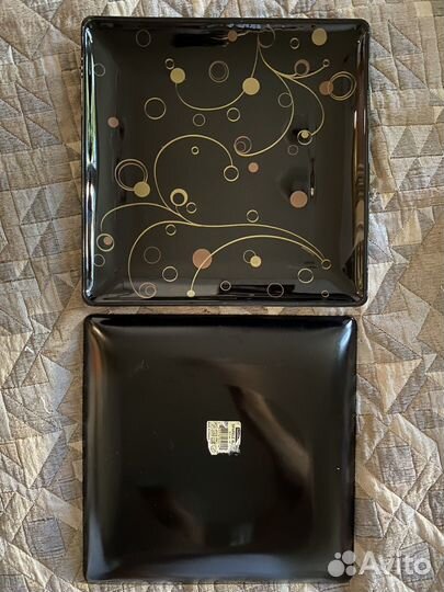 Большие тарелки