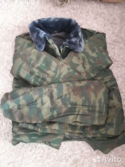 Военная форма