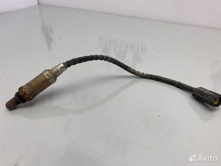 Датчик кислородный/Lambdasonde Kia Spectra