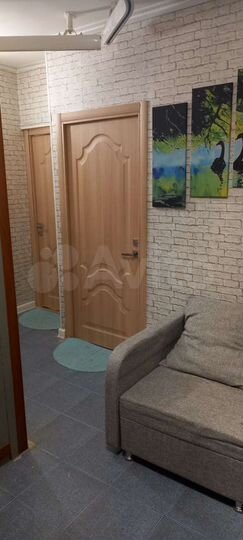 Комната 14 м² в 3-к., 7/9 эт.