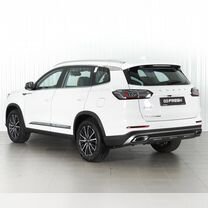 Chery Tiggo 8 Pro 1.6 AMT, 2023, 194 км, с пробегом, цена 3 240 000 руб.