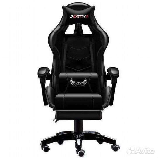 Компьютерное кресло, геймерское-202F