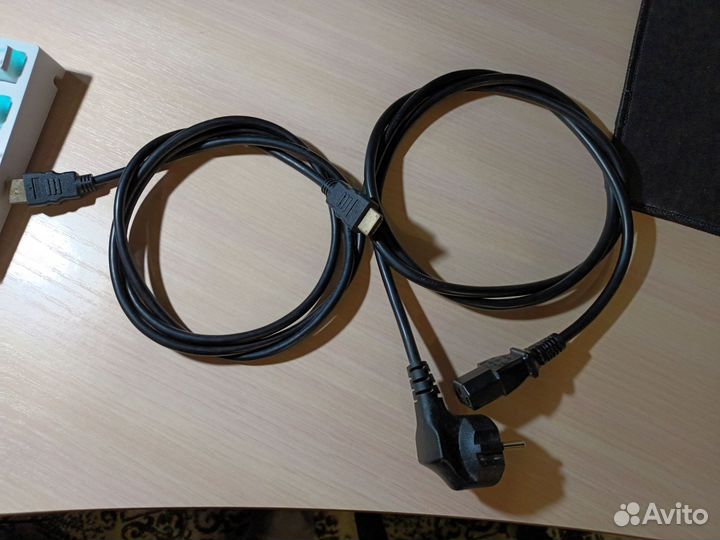 Монитор Acer ka242ybi