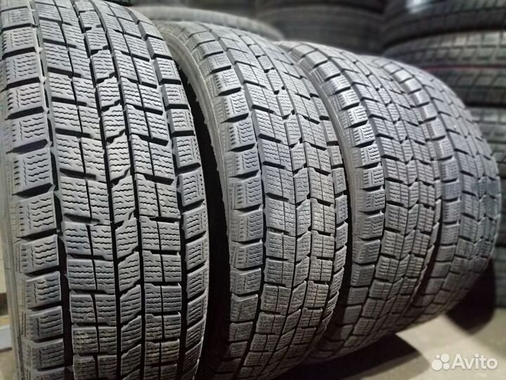 Dunlop DSX-2 185/65 R15