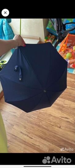 Коляска stokke xplory