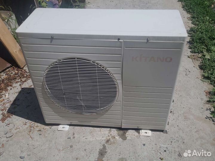 Сплит система 18 бу