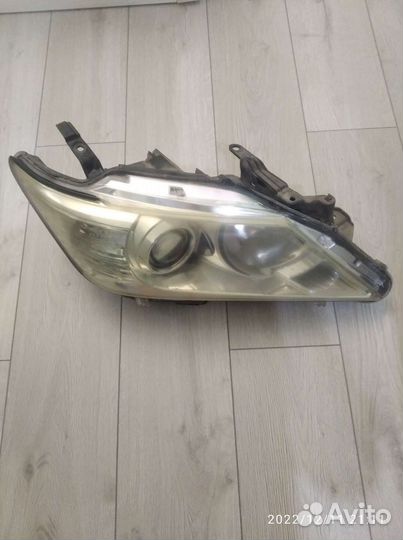 Фара camry 50