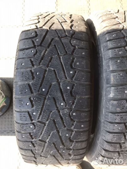 Pirelli Ice Zero 205/55 R16 94T