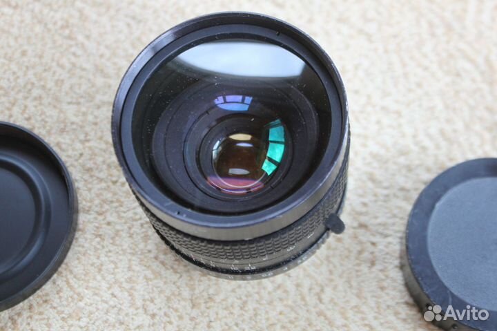 Обьектив мир 38В отл сост