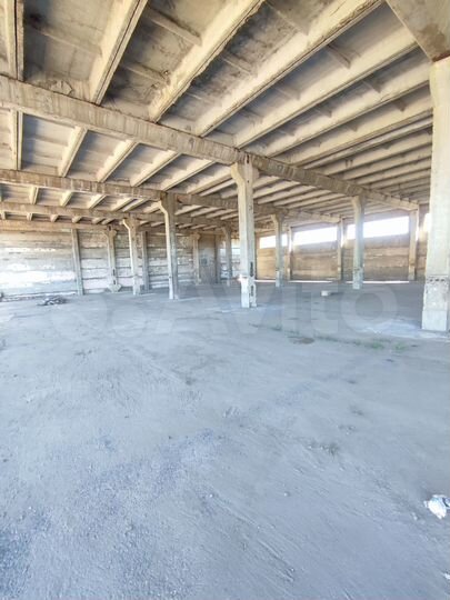 Свободного назначения, 640 м²