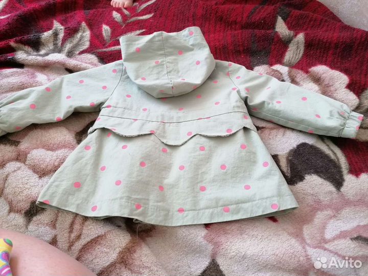 Куртка, плащ, кофта