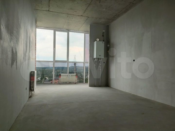 1-к. квартира, 39,7 м², 8/8 эт.