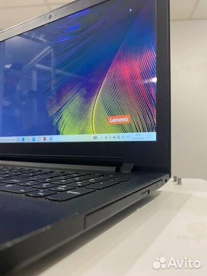 Ноутбук Lenovo Ideapad 110 15Acl на A6 V330