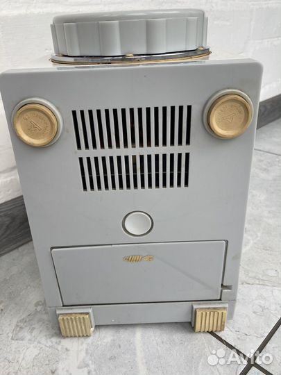 Мрия 2 кухонный комбайн