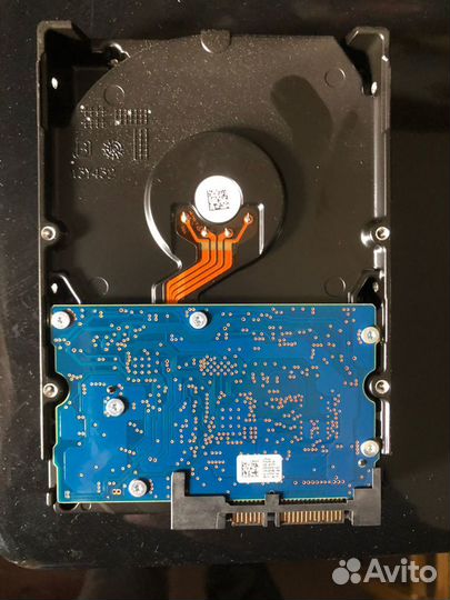 Диски памяти