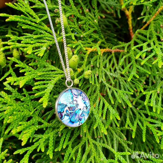 Комплект украшений