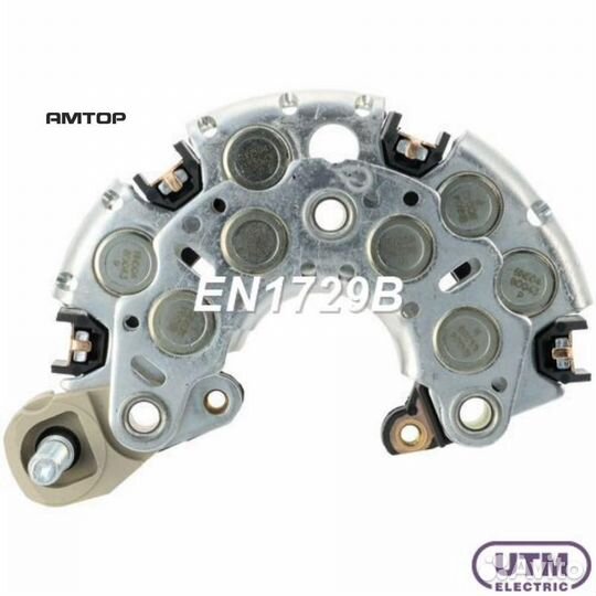 UTM EN1729B EN1729B UTM Диодный мост генератора