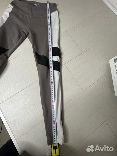 Лосины reebok s
