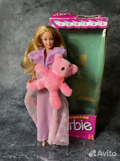 Dreamtime Barbie